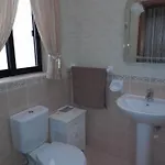 Silver Shadow Maisonette Apartment *