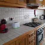 Silver Shadow Maisonette Apartment Marsaxlokk