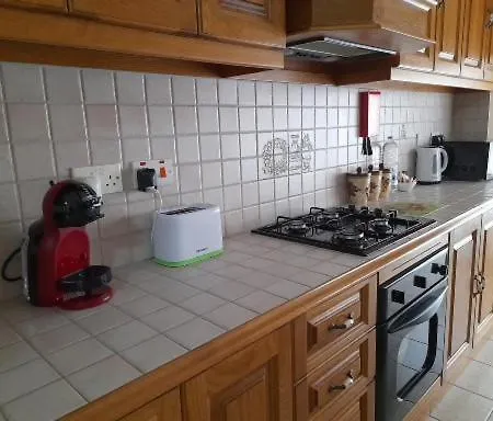 Silver Shadow Maisonette 公寓 马尔萨什洛克