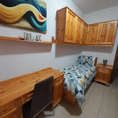 公寓 Silver Shadow Maisonette