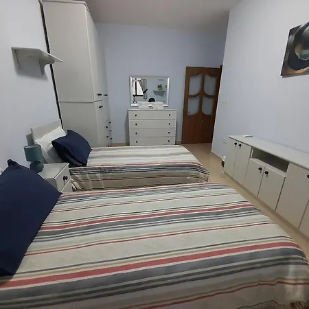 Silver Shadow Maisonette *