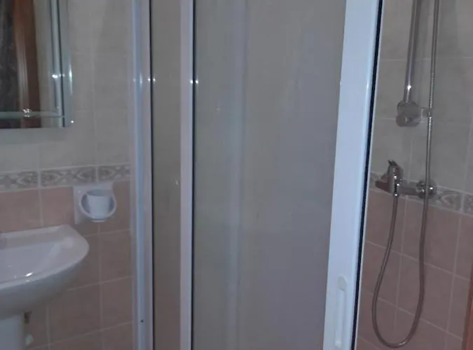 شقة Silver Shadow Maisonette