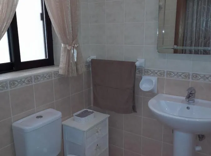 Silver Shadow Maisonette شقة *