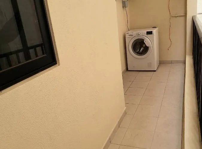 Silver Shadow Maisonette