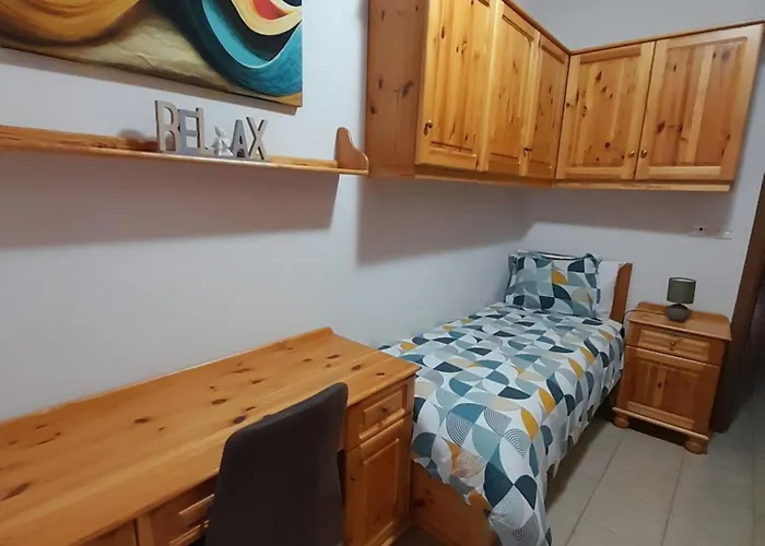 شقة Silver Shadow Maisonette