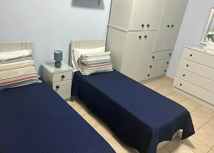 شقة Silver Shadow Maisonette *