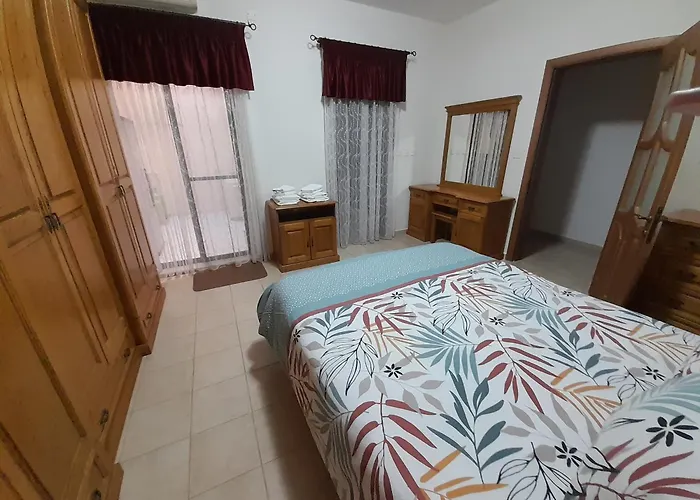 Silver Shadow Maisonette