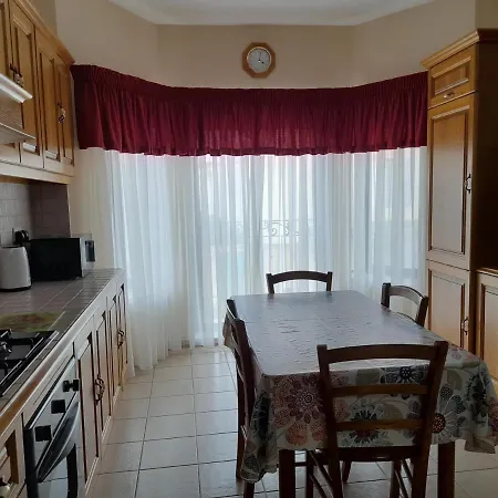 Apartment Silver Shadow Maisonette Marsaxlokk