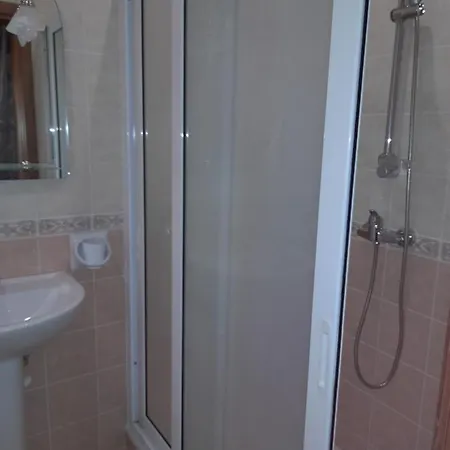 Apartment Silver Shadow Maisonette