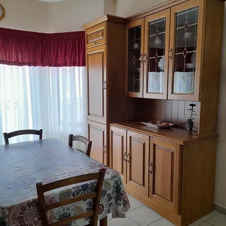 דירה Silver Shadow Maisonette *