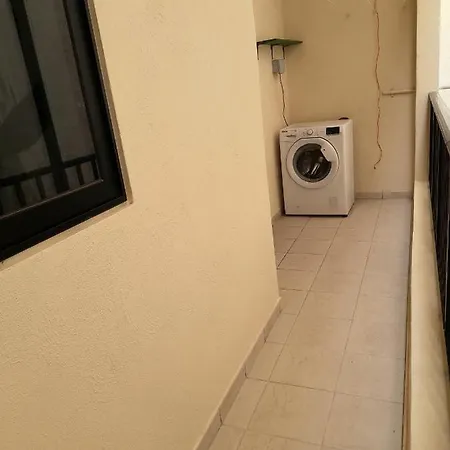 Silver Shadow Maisonette