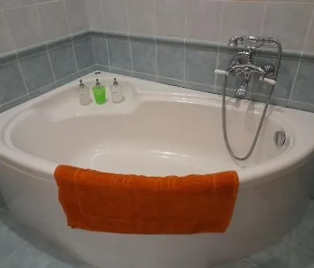 Silver Shadow Maisonette