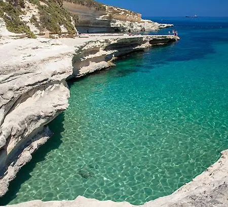 Lägenhet Silver Shadow Maisonette *