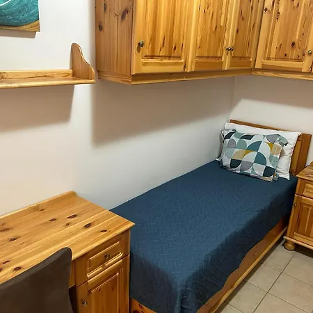 Silver Shadow Maisonette Apartment