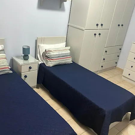 Lägenhet Silver Shadow Maisonette *