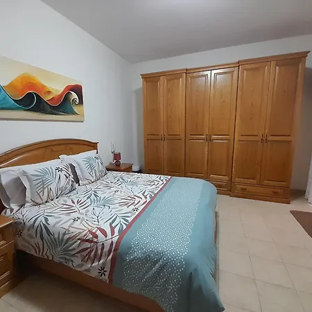 Apartment Silver Shadow Maisonette