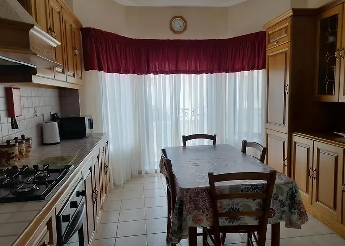 Apartament Silver Shadow Maisonette Marsaxlokk