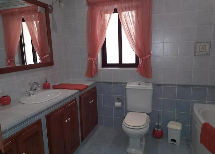 Silver Shadow Maisonette Marsaxlokk