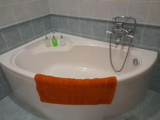 Silver Shadow Maisonette