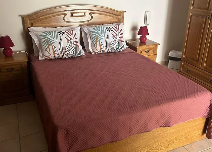 Silver Shadow Maisonette