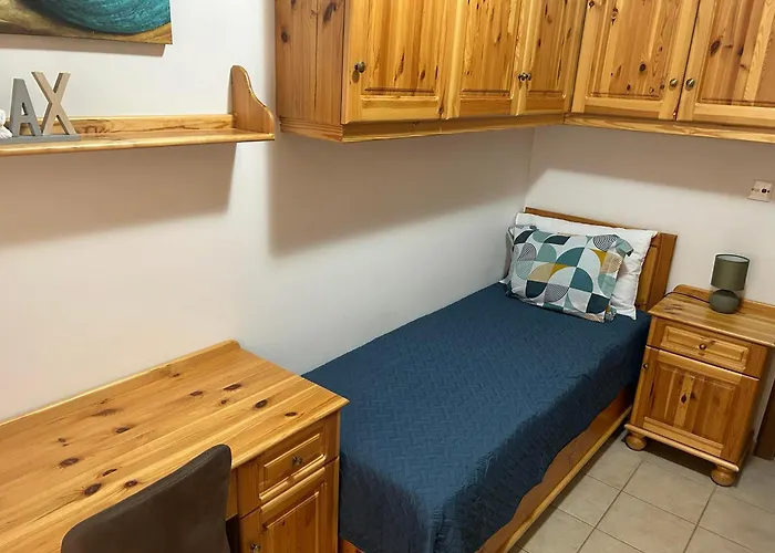 Silver Shadow Maisonette Apartament