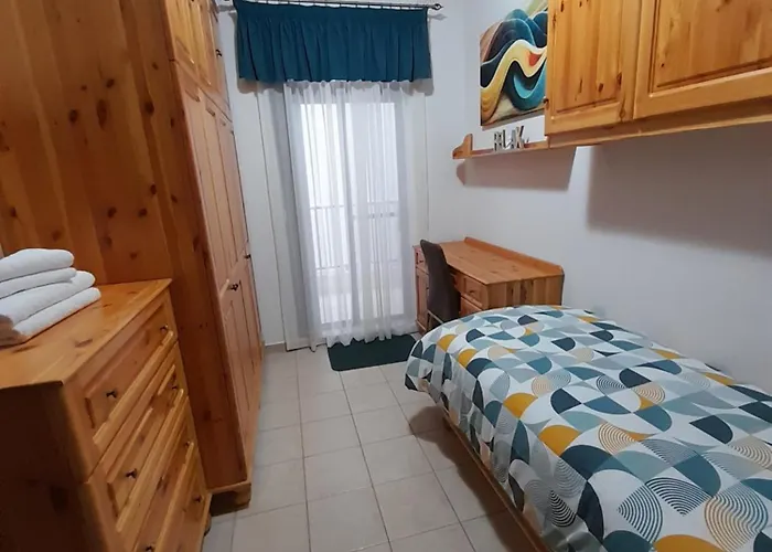 Silver Shadow Maisonette Apartament *